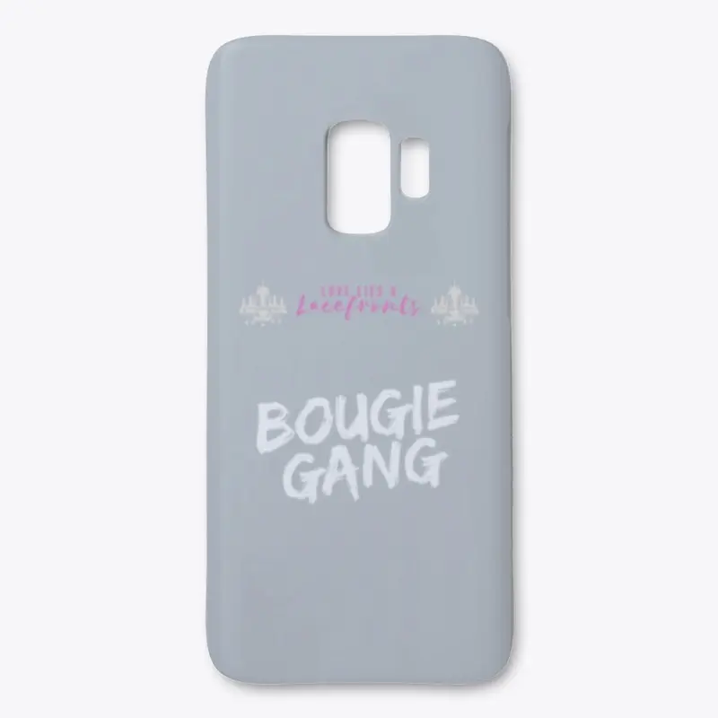 BOUGIE_Gang